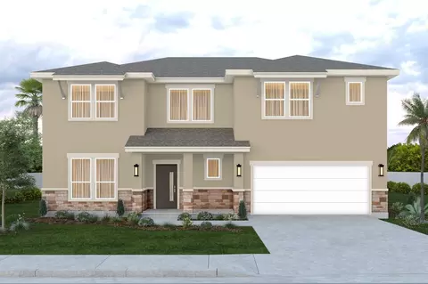 1600 E Marquise St, Edinburg, TX 78542