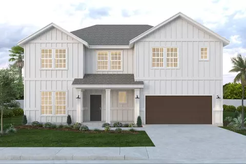 4401 La Sienna Pkwy, Edinburg, TX 78542