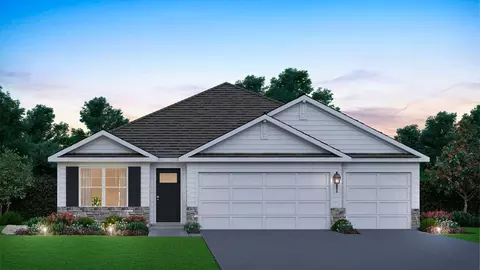 45 Larwick Cir, Valparaiso, IN 46385