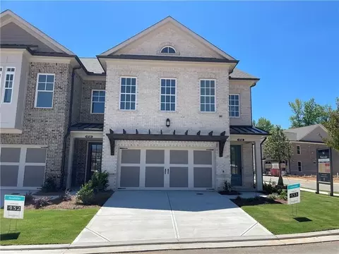 4708 Coleridge Court 433, Peachtree Corners, GA 30092