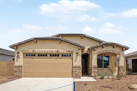 8237 N 173rd Ln, Waddell, AZ 85355