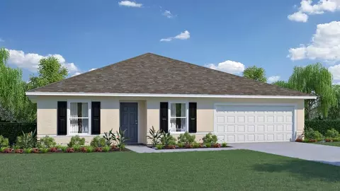 1022 Richmond Cir SW, Palm Bay, FL 32908