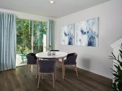 Dining - 104 Foresthaven St, Ormond Beach, FL 32174 photo 1 of 1