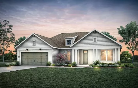 Hollz Pkwy, Newnan, GA 30265