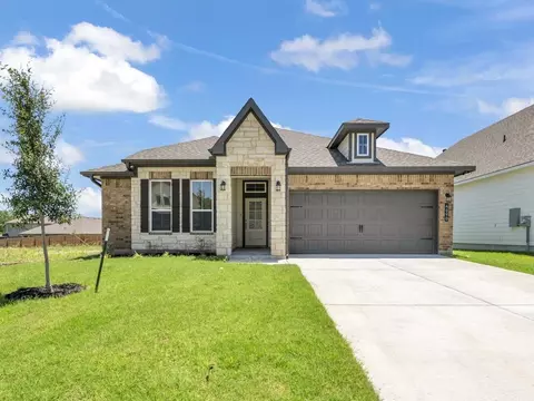 Exterior - Contreras Lane, Bryan, TX 77803 photo 3 of 5