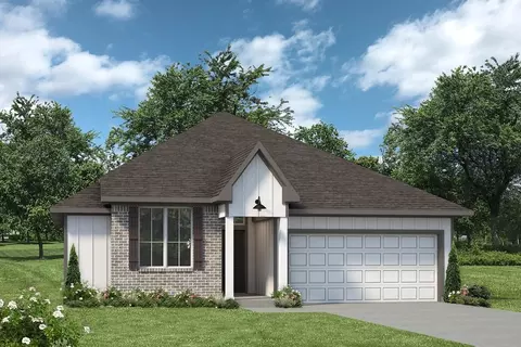 Contreras Lane, Bryan, TX 77803