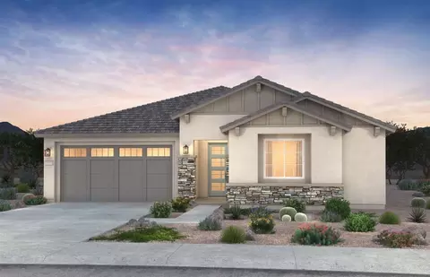 20 Via Apreciado, Santa Fe, NM 87508