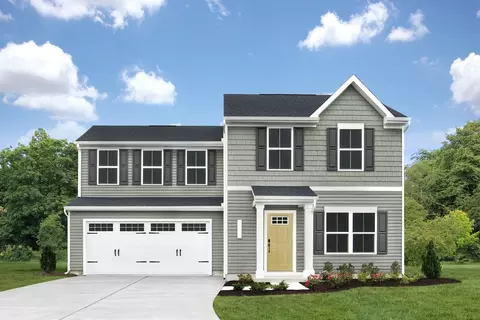 701 Jasmine St, Wendell, NC 27591