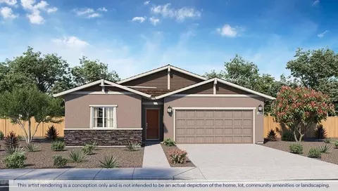 2538 Tish Tang Way, Redding, CA 96002