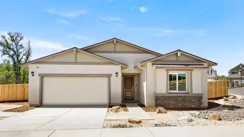 Exterior - 2538 Tish Tang Way, Redding, CA 96002 photo 3 of 5