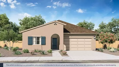 Exterior - 2538 Tish Tang Way, Redding, CA 96002 photo 2 of 5
