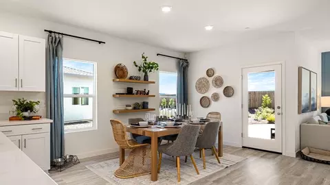 Dining - 2538 Tish Tang Way, Redding, CA 96002 photo 1 of 1