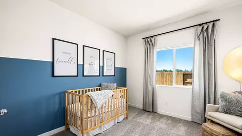 Bedroom - 2538 Tish Tang Way, Redding, CA 96002 photo 2 of 3
