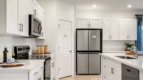 Kitchen - 2538 Tish Tang Way, Redding, CA 96002 photo 1 of 2