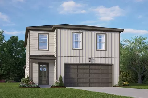 8518 Partida, San Antonio, TX 78222