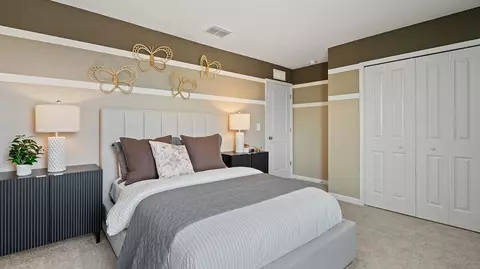 Bedroom - 5820 Taverna Loop, Winter Haven, FL 33884 photo 3 of 10