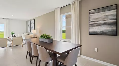 Dining - 5820 Taverna Loop, Winter Haven, FL 33884 photo 1 of 1