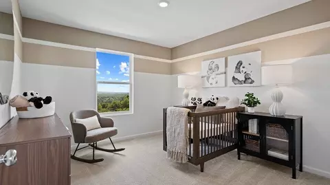 Bedroom - 5820 Taverna Loop, Winter Haven, FL 33884 photo 9 of 10
