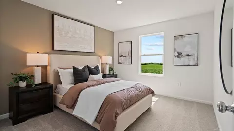 Bedroom - 5820 Taverna Loop, Winter Haven, FL 33884 photo 7 of 10