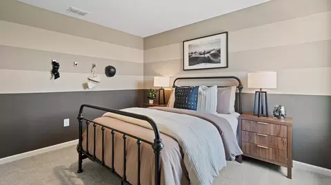 Bedroom - 5820 Taverna Loop, Winter Haven, FL 33884 photo 6 of 10