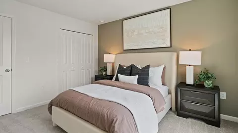 Bedroom - 5820 Taverna Loop, Winter Haven, FL 33884 photo 8 of 10