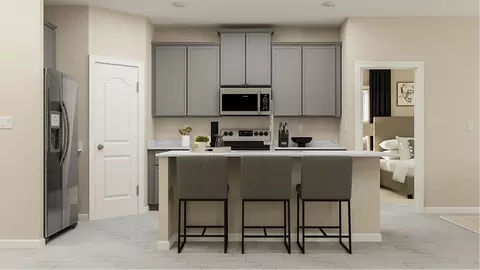 Kitchen - 3545 NE 35th St, Ocala, FL 34479 photo 1 of 4