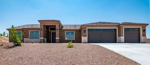 4336 Glencliff Ave, Kingman, AZ 86401