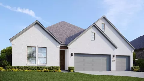 321 Sterling Ridge Dr, Leander, TX 78641