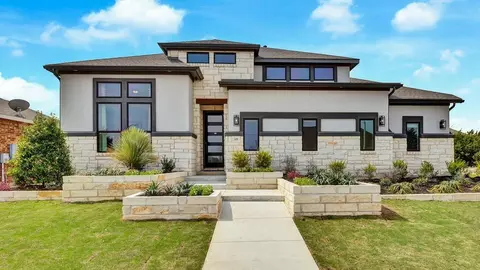 321 Sterling Ridge Dr, Leander, TX 78641