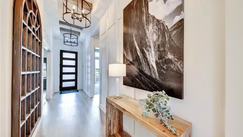 Entry Way - 321 Sterling Ridge Dr, Leander, TX 78641 photo 1 of 2