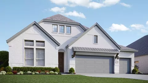 Exterior - 321 Sterling Ridge Dr, Leander, TX 78641 photo 2 of 3