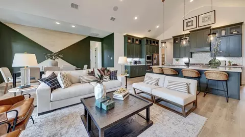 Living - 321 Sterling Ridge Dr, Leander, TX 78641 photo 1 of 1