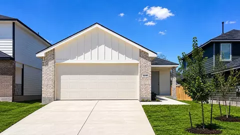 16040 Mahogany Way, Elmendorf, TX 78112