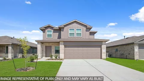 413 Alder Chase Dr, Hockley, TX 77447