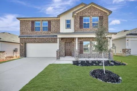 10330 Goodison Dr, Converse, TX 78109