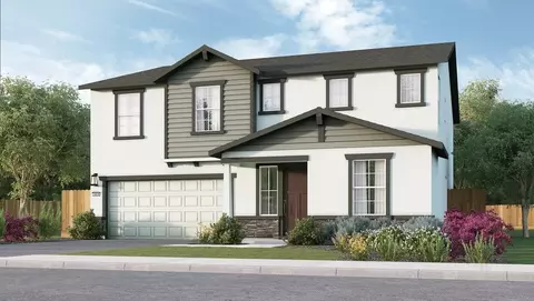 1166 N Ocean St, Tulare, CA 93274
