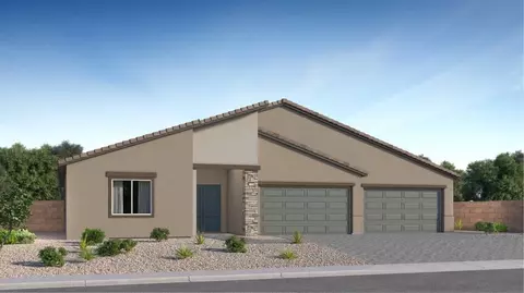 7311 Smart Tech Ave, Las Vegas, NV 89113