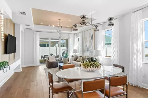 Dining - 8219 Fairchild Ave, Bradenton, FL 34210 photo 1 of 2