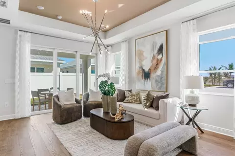 Living - 8219 Fairchild Ave, Bradenton, FL 34210 photo 3 of 3