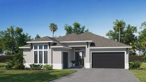 Exterior - 8117 Wild Coast Trl, Parrish, FL 34219 photo 2 of 4