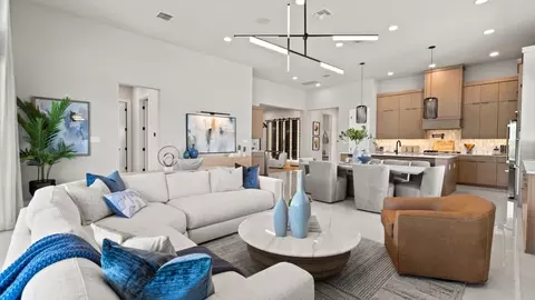 Living - 8117 Wild Coast Trl, Parrish, FL 34219 photo 2 of 2