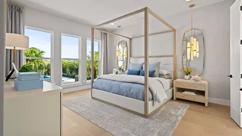Bedroom - 8117 Wild Coast Trl, Parrish, FL 34219 photo 1 of 1