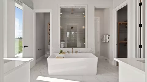 Bath - 8117 Wild Coast Trl, Parrish, FL 34219 photo 1 of 1