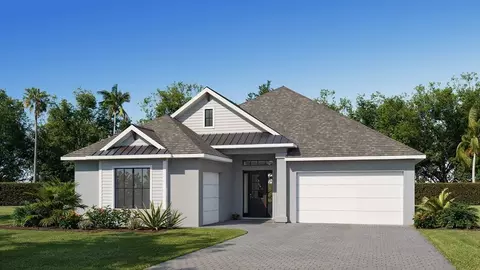 Exterior - 8117 Wild Coast Trl, Parrish, FL 34219 photo 3 of 4