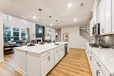 344 Bailiwick Ln, Canton, GA 30115 photo 6