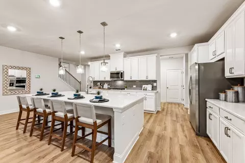 344 Bailiwick Ln, Canton, GA 30115 photo 5