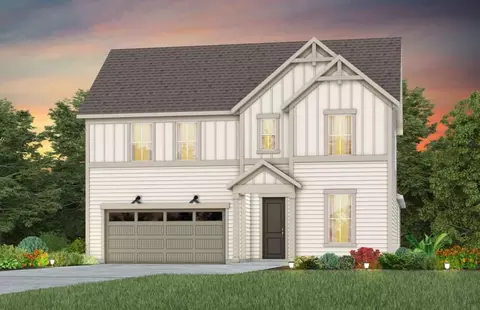 2194 Mineral Springs Ln, Harrisburg, NC 28075