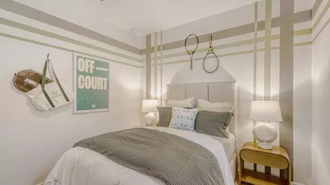 Bedroom - 18643 W Hiddenview, Goodyear, AZ 85338 photo 5 of 6