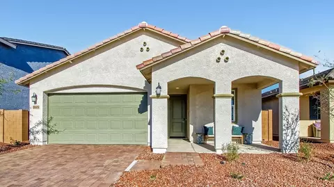 Exterior - 18643 W Hiddenview, Goodyear, AZ 85338 photo 3 of 6