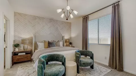 Bedroom - 18643 W Hiddenview, Goodyear, AZ 85338 photo 1 of 6